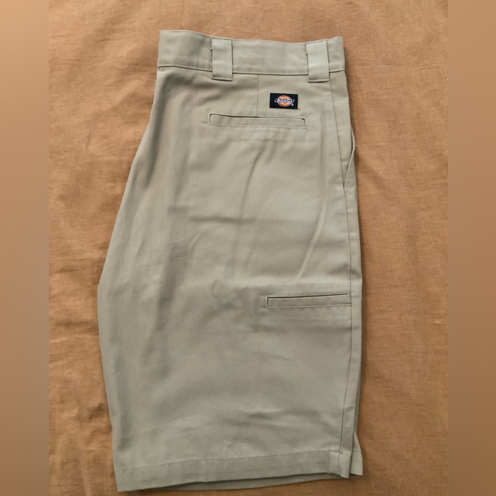 Dickies Relaxed Fit Shorts